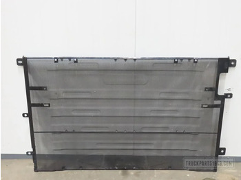 Радиатор SCANIA