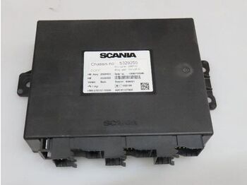 Блок управления SCANIA