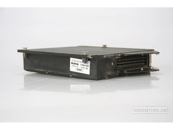 Блок управления SCANIA