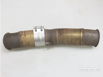 Глушитель/ Выхлопная система SCANIA