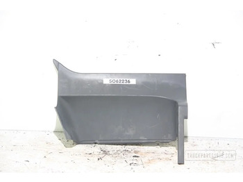 Кузов и экстерьер SCANIA R