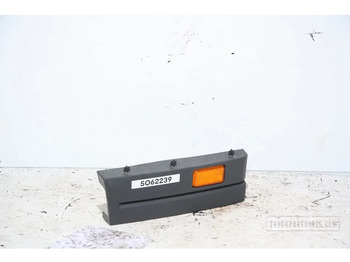 Кузов и экстерьер SCANIA R