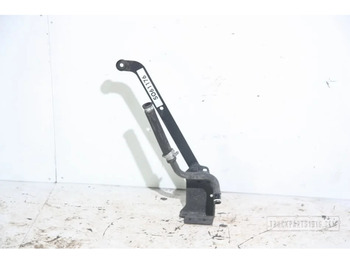 Кузов и экстерьер SCANIA R