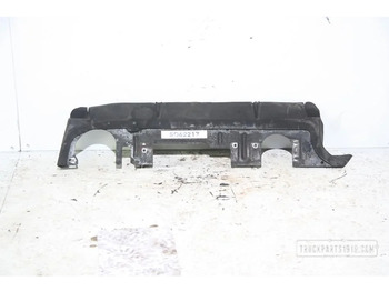 Кузов и экстерьер SCANIA R