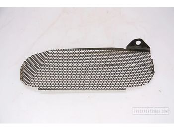 Кузов и экстерьер SCANIA R