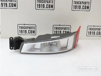 Противотуманная фара VOLVO