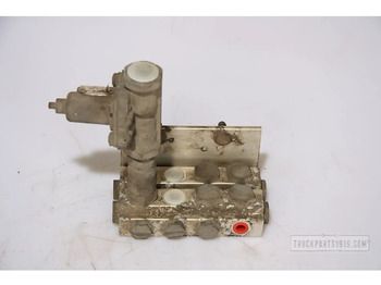 Клапан VOLVO