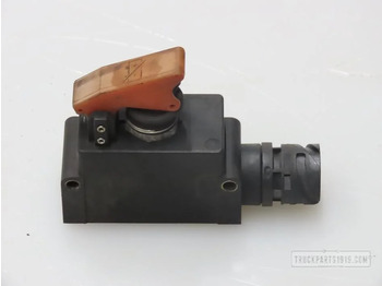 Приборная панель VOLVO