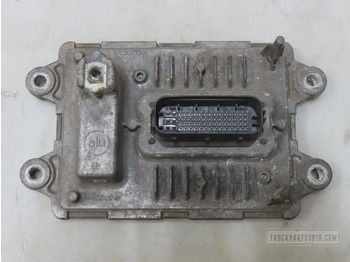 Блок управления VÖGELE