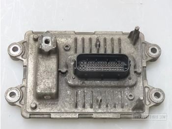 Блок управления VÖGELE