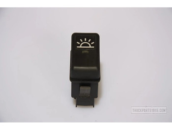 Приборная панель VOLVO