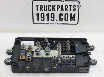 Электрическая система VOLVO