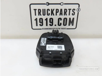 Блок управления WABCO