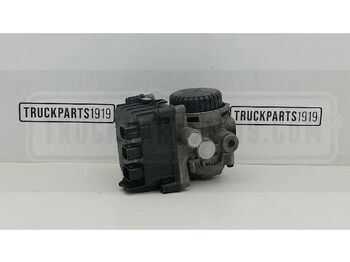 Тормозной клапан WABCO