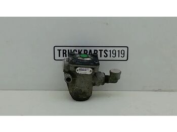 Клапан IVECO