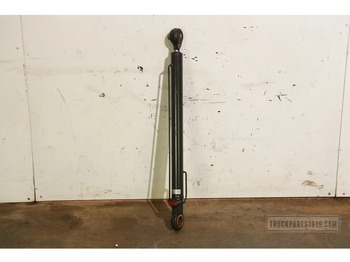 Гидравлика MERCEDES-BENZ