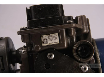 Запчасти для Грузовиков Mercedes-Benz Compressed Air System Luchtdroger unit MB MP4: фото 3