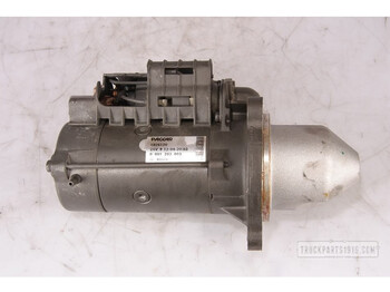 Стартер для Грузовиков electrical System Startmotor DAF PR: фото 1