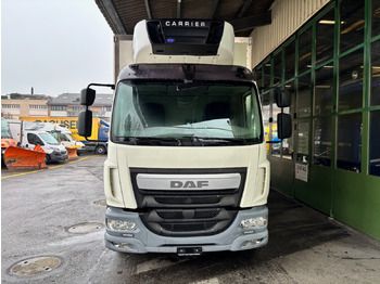 Рефрижератор DAF LF 280: фото 3 Рефрижератор DAF LF 280: фото 3