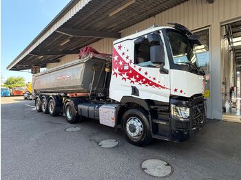 Тягач RENAULT C 480