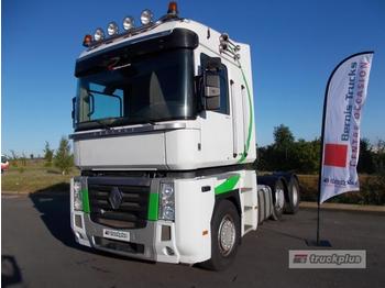 Тягач RENAULT MAGNUM 500: фото 1