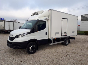 Малотоннажный рефрижератор IVECO Daily 70c21