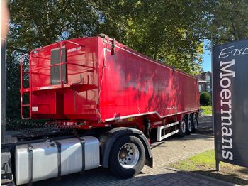 Самосвальный полуприцеп FRUEHAUF