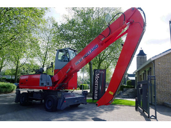 Перегружатель NEW HOLLAND