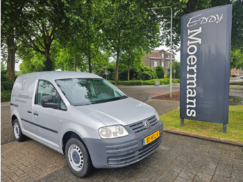 Легковой фургон VOLKSWAGEN Caddy