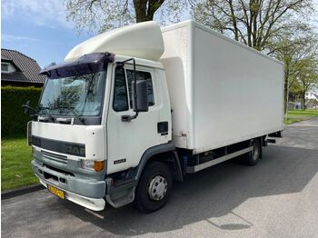 Грузовик с закрытым кузовом DAF LF 45