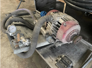 Тягач SCANIA R 450