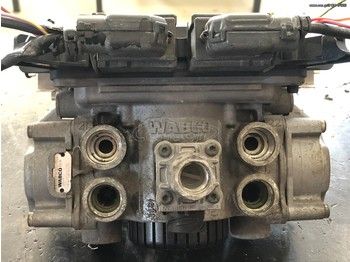 Тормозной клапан для Грузовиков AXLE MODULATOR EPB ACTROS MP3: фото 2 Тормозной клапан для Грузовиков AXLE MODULATOR EPB ACTROS MP3: фото 2