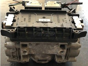 Тормозной клапан для Грузовиков AXLE MODULATOR EPB ACTROS MP3: фото 3 Тормозной клапан для Грузовиков AXLE MODULATOR EPB ACTROS MP3: фото 3