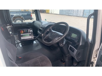 Кабина и интерьер для Грузовиков MEDIUM CAB ACTROS MP3 RHD: фото 4 Кабина и интерьер для Грузовиков MEDIUM CAB ACTROS MP3 RHD: фото 4