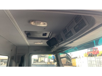 Кабина и интерьер для Грузовиков MEDIUM CAB ACTROS MP3 RHD: фото 5 Кабина и интерьер для Грузовиков MEDIUM CAB ACTROS MP3 RHD: фото 5