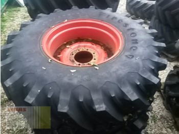 Шина для Сельскохозяйственной техники Firestone 23.1 R 30: фото 1