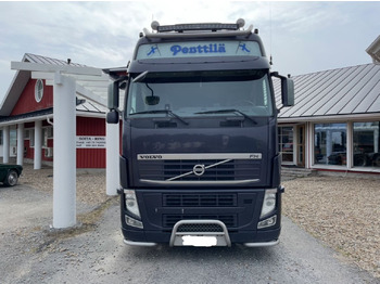 Тягач VOLVO FH13 480