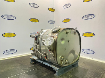 Катализатор VOLVO