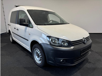 Легковой фургон VOLKSWAGEN Caddy 1.6
