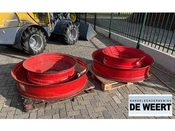 Шины и диски FENDT