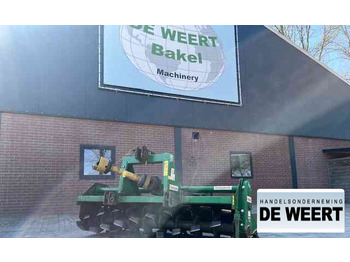 Почвофреза MASCHIO GASPARDO