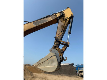 Caterpillar 336D в лизинг Caterpillar 336D: фото 3