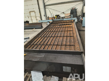 Промышленное оборудование