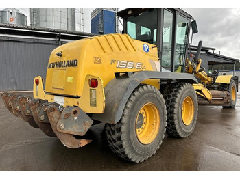 New Holland F156.6 в лизинг New Holland F156.6: фото 3