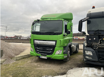 Тягач DAF CF 450