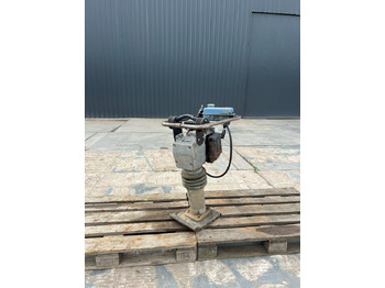 Трамбовка ubijak WEBER MT SRX 65R-3: фото 3