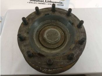 Ступица для Грузовиков Hubs DAF 95: фото 1