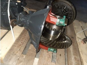 Дифференциал SCANIA R