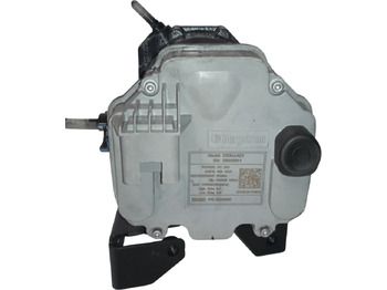 Новый Пневмокомпрессор для Грузовиков DAF AIRCOCOMPRESSOR: фото 3 Новый Пневмокомпрессор для Грузовиков DAF AIRCOCOMPRESSOR: фото 3