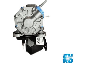 Новый Пневмокомпрессор для Грузовиков DAF AIRCOMPRESSOR: фото 5